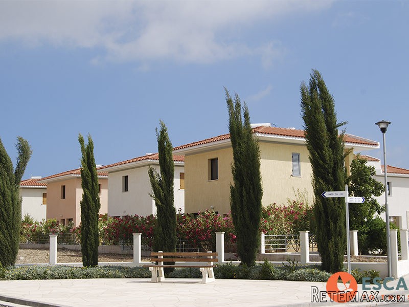 Luxury Townhouse, Asimina Park