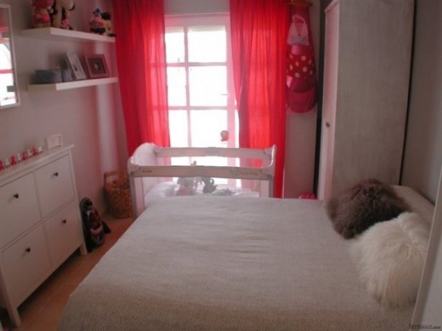 Penthouse in Moraira - 2