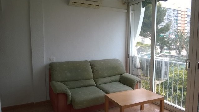Playmon Fiesta Apartment in Benidorm