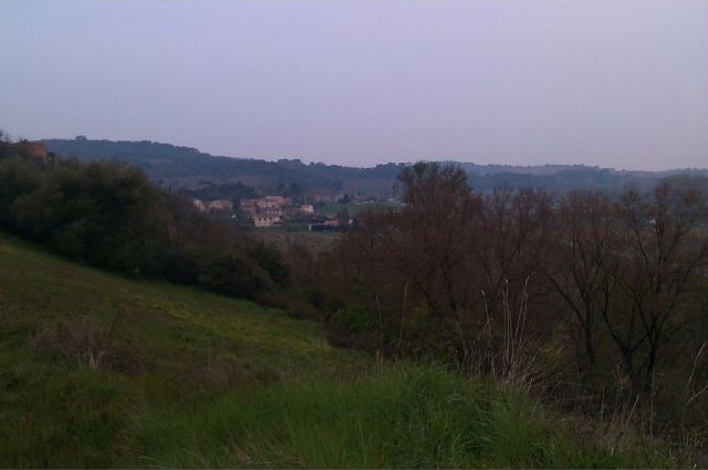 Plot Of Land Between Limoux Carcassonne - 2