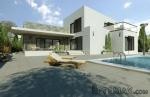 Villa, Alicante (Costa Blanca), La..
