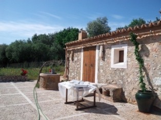 1 Bedroom - Finca - Islas Baleares -.. - 2