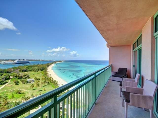 Apartment/townhouse - Enjoy the luxury.. - 2
