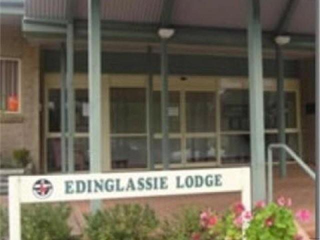 Edinglassie Lodge Hostel - PENRITH - NSW
