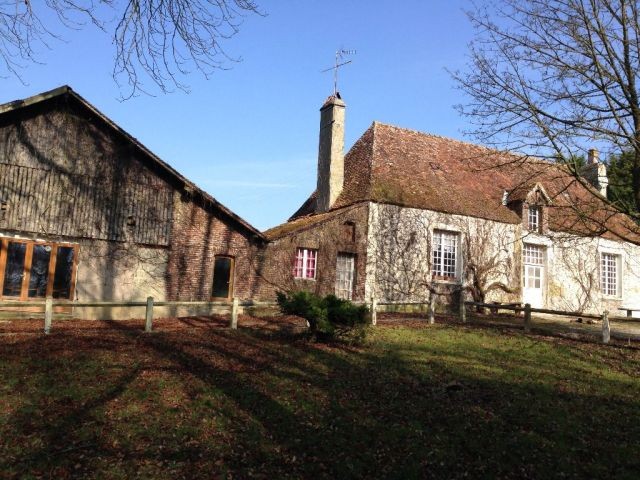 Fermette En Normandie - 2