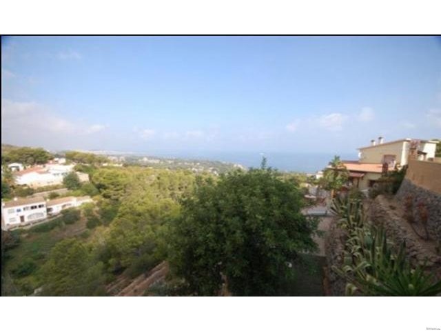 Villa For Sale Denia - Ref: 2016 - 2