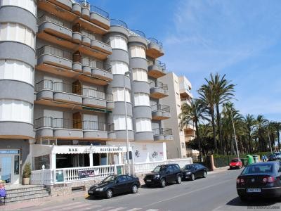 3 Bedrooms - Apartment - Alicante - For.. - 2