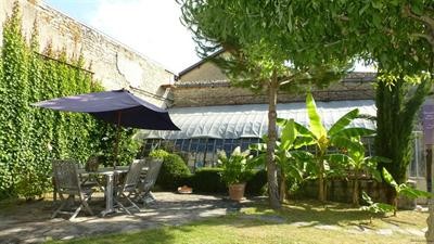House Villa 10 Rooms - 2