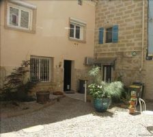Large Village House