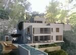 Plot with stunning seaviews and..
