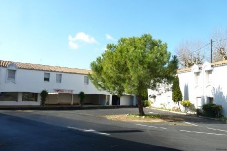 Stone House For Sale St Jean D Angely - 2