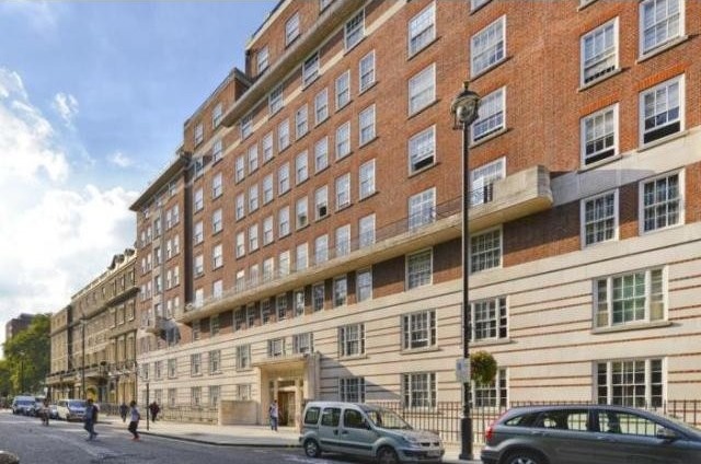 1 Bedroom - Flat - London - For Rent