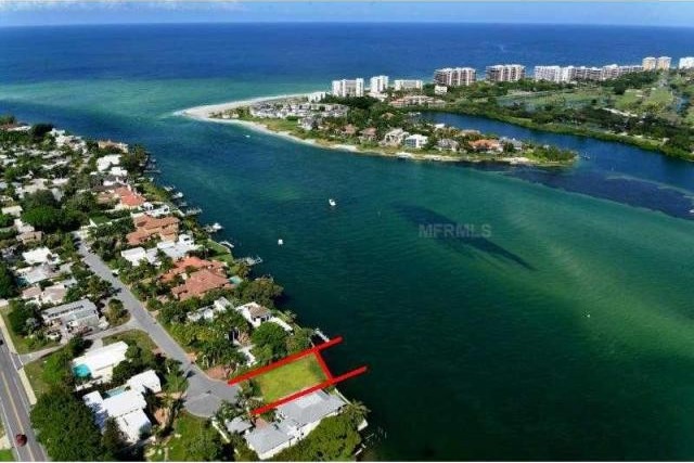 Land For Sale: 1425 Westway Dr.. - 2