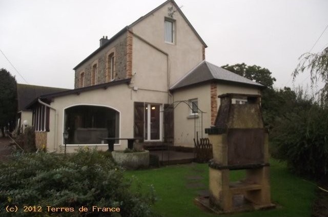 Pretty House In The Countryside.. - 2