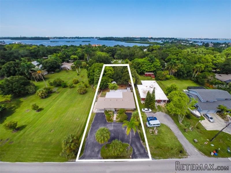 Land For Sale: 4010 Camino Real..
