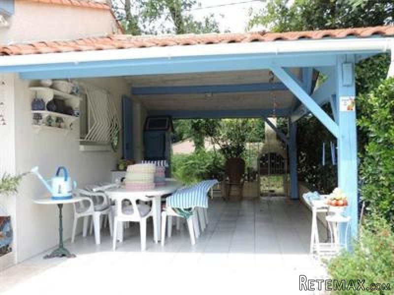 2 Bedrooms - House - Poitou-Charentes.. - 2