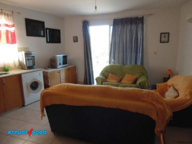 Apartment-Flat in Anavargos, Pafos - 2