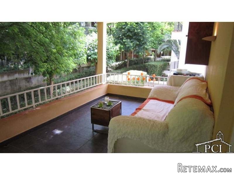 Apartment in Sa Riera, located only 500.. - 2