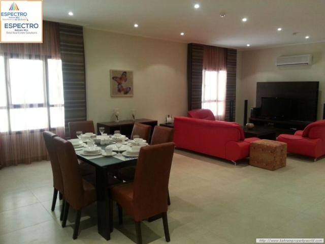 4 Bedrooms - Penthouse - For Rent