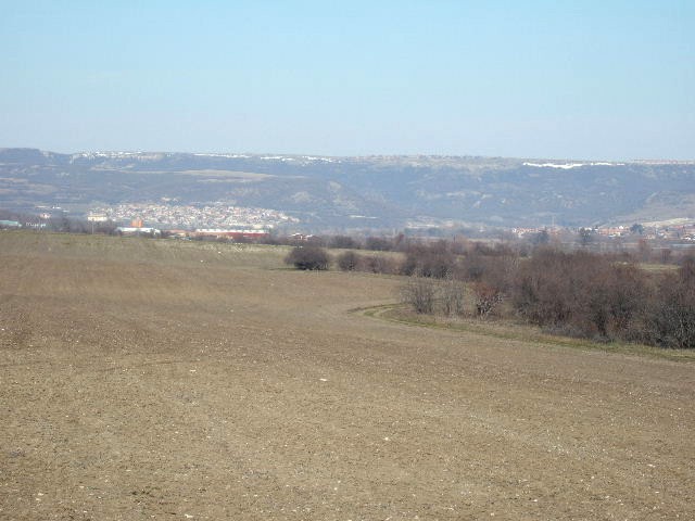 Land in Rogachevo, Albena
