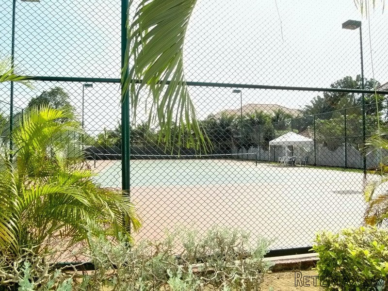 Paradise Villa, 4 bedroom 2 storey.. - 2