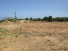 West Crete Plot For Sale