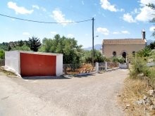 Village Building Land In Crete For Sale - 2