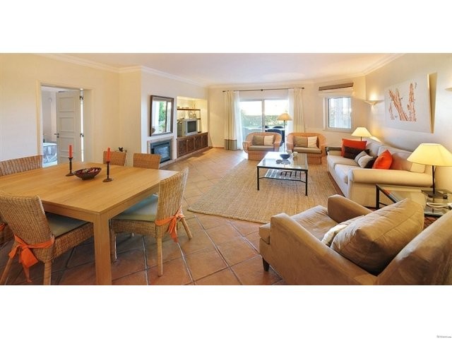 Apartment 007 - 2