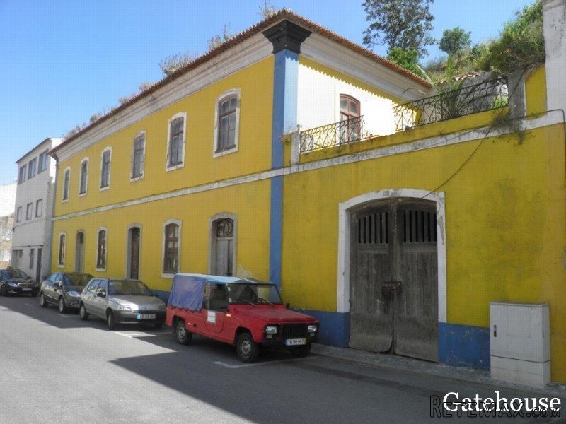 Monchique Reduced Property For Sale