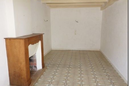 4 Bed Stone House For Sale Loulay - 2