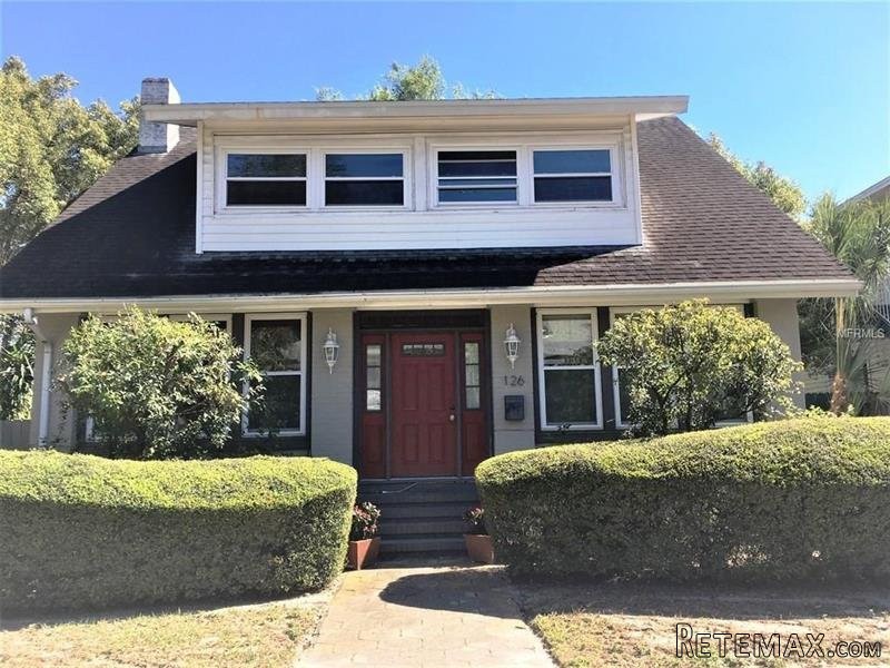 7 bedroom Property For Sale: 126 6TH..