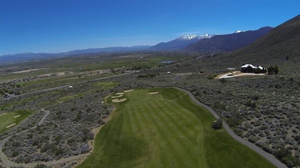 Land For Sale: Genoa, Nevada