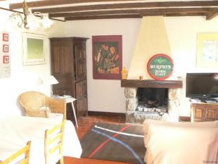 Cottage - Rural French Setting - 2