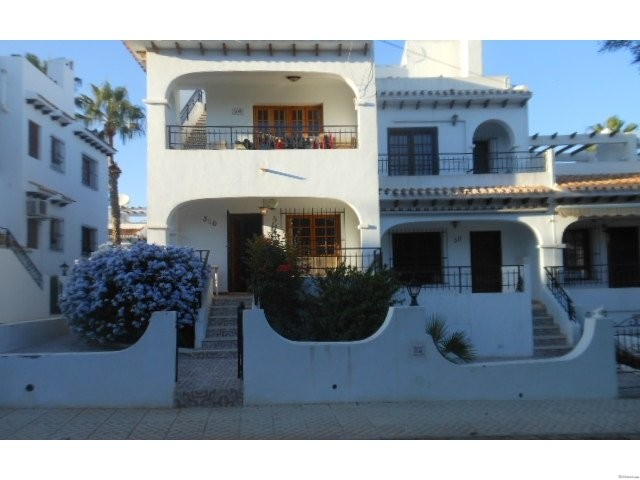 Resale · Apartment · Spain · Costa Bl.. - 2