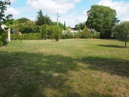 Building Plot Of 500 M² In A Peaeful.. - 2