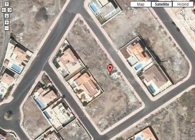Building plot, Project building 140m2.. - 2