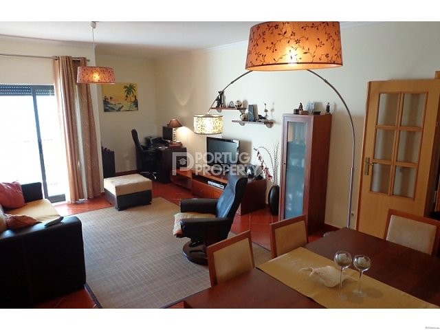 3 Bedroom Apartment, Lagos - 2