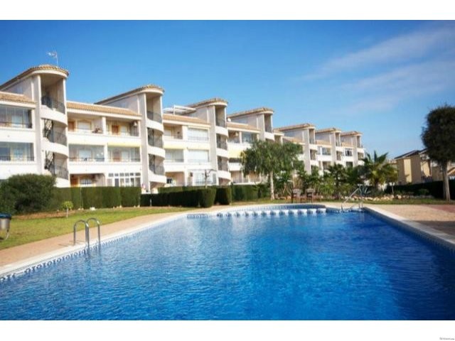 Apartment for sale 79.950 € Costa..