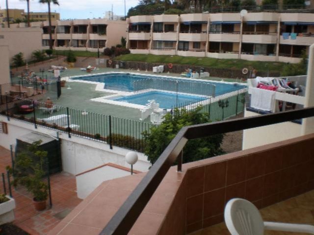 Sur y Sol Bajo, Los Cristianos.. - 2