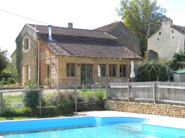 Restored Stone House With Swimming Pool.. - 2