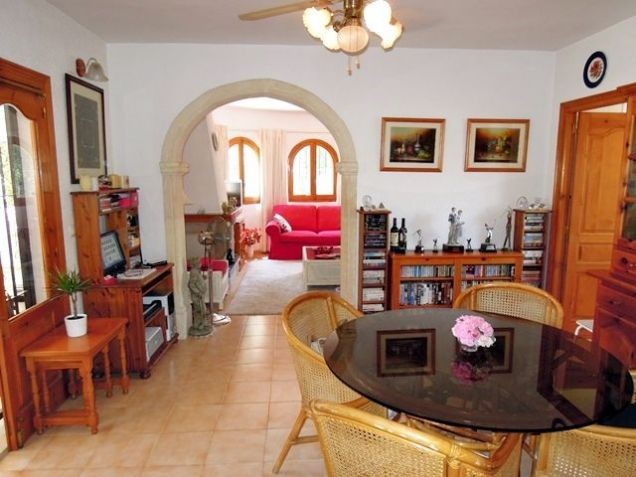 Villa for sale in Javea - 2