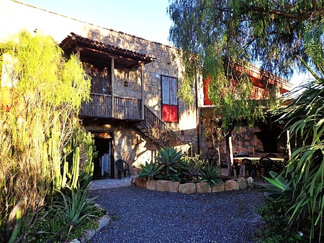 House in Granadilla