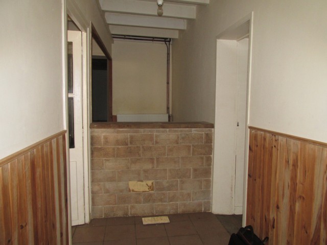 Stone Town House To Renovate - 2