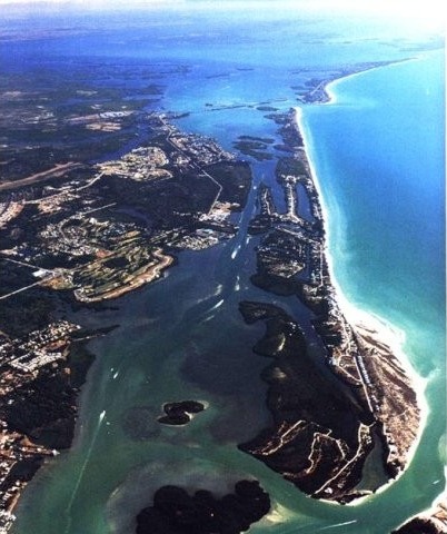 Prime Coastal land 60% below peak prices