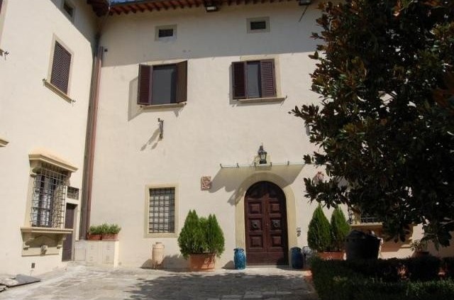 Villa for sale in Scarperia (Italy)