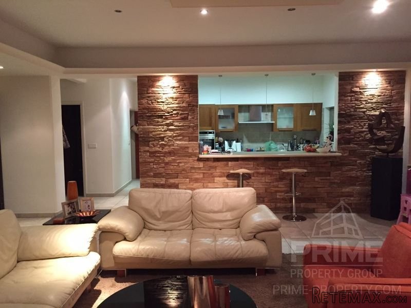 3 Bedrooms - Apartment - Limassol - For..