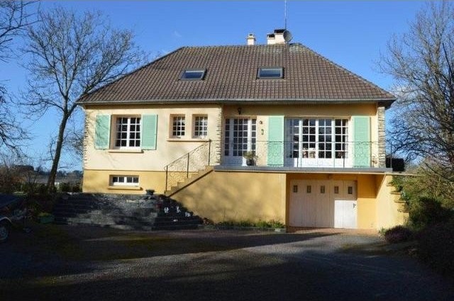 Maison / Villa - Pavillon La Barre De..