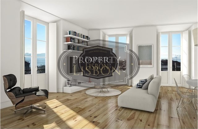 2 Bedrooms - Apartment - LISBON - For.. - 2