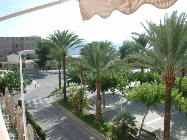 Apartment for sale in Moraira