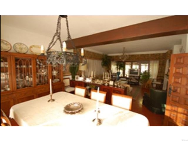 Villa For Sale Denia - Ref: 1584 - 2